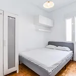 Apartamento En Atocha Para 10 Personas