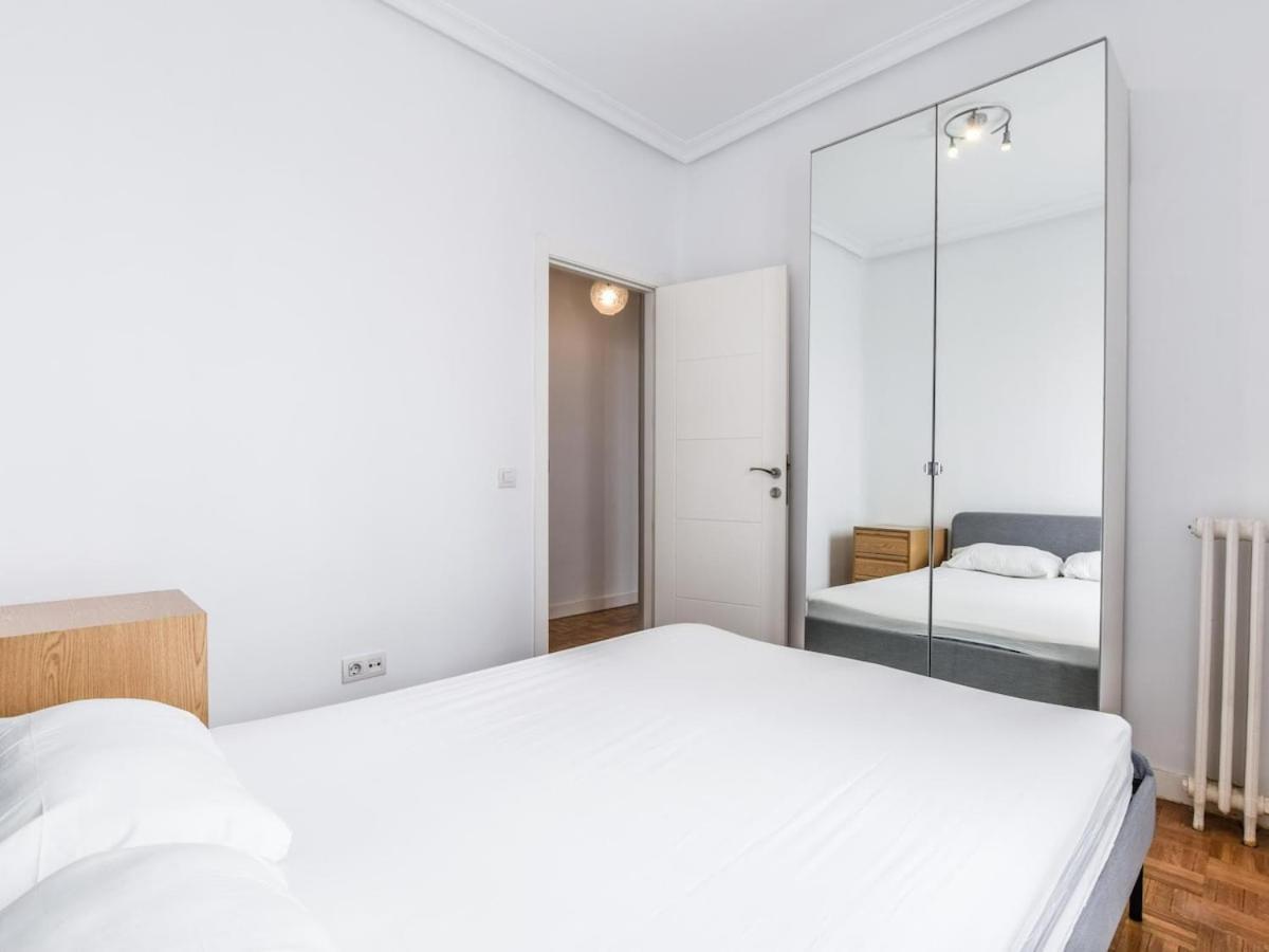 Apartamento En Atocha 10 Personas Apartment Madrid