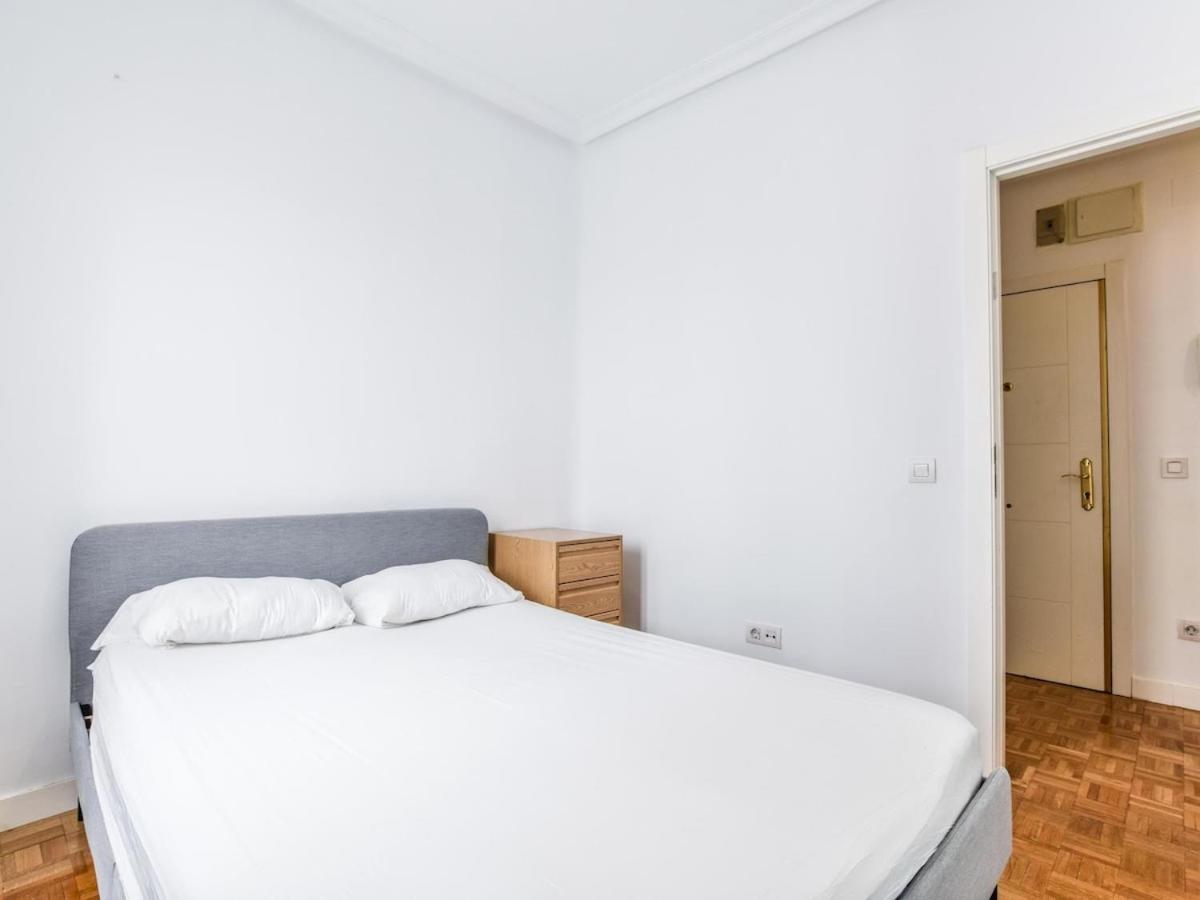 Apartment Apartamento En Atocha 10 Personas *