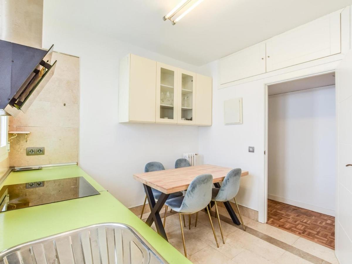 Apartamento En Atocha 10 Personas Apartment Madrid