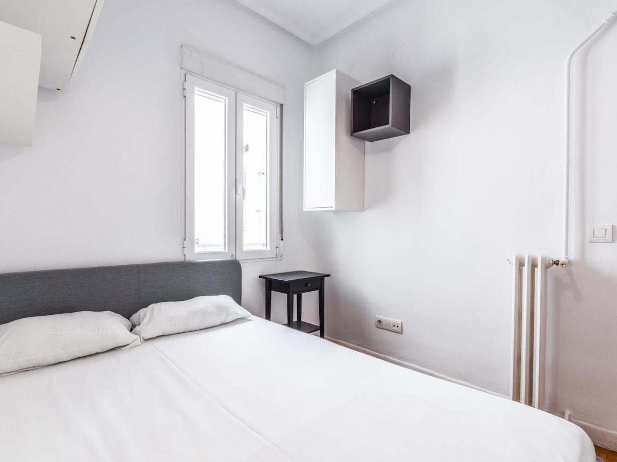 Apartment Apartamento En Atocha 10 Personas